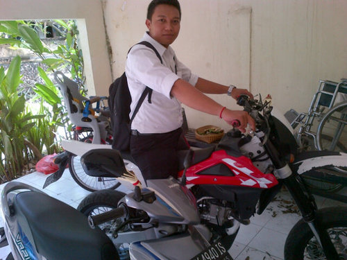keep smile