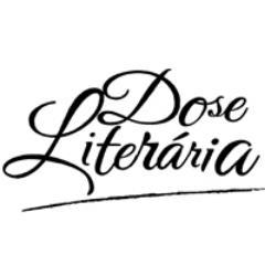 Blog literário desde 2011.
Instagram: @doseliteraria