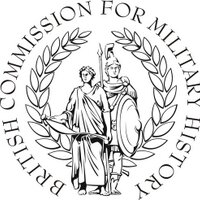 British Commission for Military History (BCMH) (@bcmh_news) 's Twitter Profile Photo