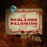 The Redlands Palomino Company - Country Rock, Country Pop, Americana, Rock N' Roll or whatever it's called these days. Signed to @ClubhouseUK