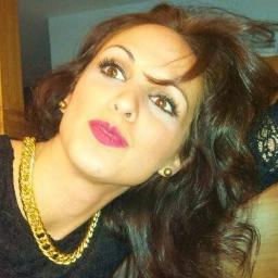 Escaparatista,esteticien,estilista y maquilladora.Consigo lo que me propongo,me apasiona el mundo de la moda,considero que siempre hay algo que aprender!!!