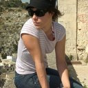 Bibiana López V - @bibianeska - Twitter