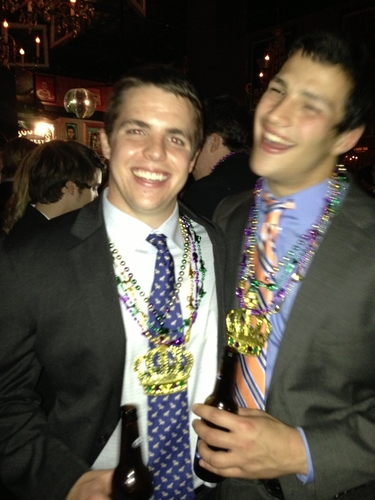 Mechanical and metallurgical engineering student and rugby player at the University of Alabama. Roll Tide