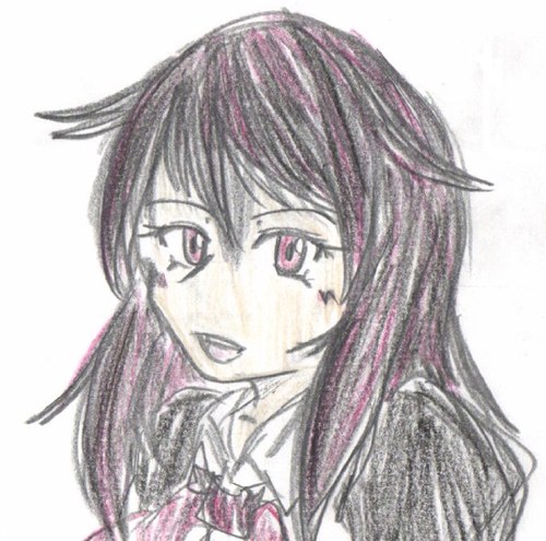 Tsubaki_Chitose Profile Picture