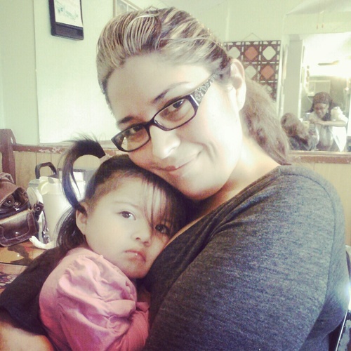 Proud mommy! happy wife! sweet person!... i love sports! Im a Dallas Cowboys fan Win lose or tie baby. love Ufc & Wwe!