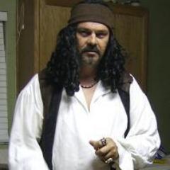 PirateLife03's profile picture. A Pirate in Addiction Recovery, with only one oar in the water.