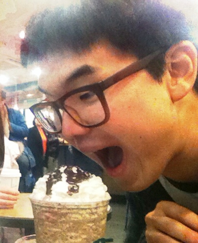 Keyeskim's profile picture. 