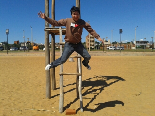 JDguerreroN's profile picture. Economista: algo de Econometria... Alergico a los grupos de WhatsApp...