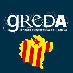 Associació Cultural, Col·lectiva i independentista de la Garrotxa