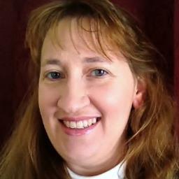 RebeccaFurrow's profile picture. 