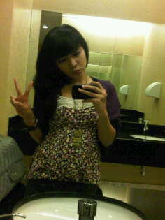 Di Follow Twitter Yang Ke 2 Nya Yuk @Shinta_Aldila