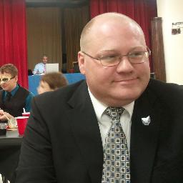 Executive Secretary @ValleyofDayton  / COO at Dayton Masonic Center-- husband & father, former UMC pastor, Sr. DeMolay,  Freemason