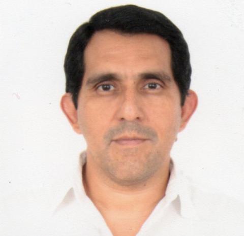 PitaOswaldo's profile picture. 