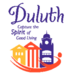 City of Duluth, GA (@cityofduluthga) Twitter profile photo