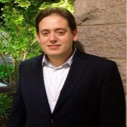 Senior executive search consultant at Russell Reynolds Associates, focused on helping technology companies find world class talent.