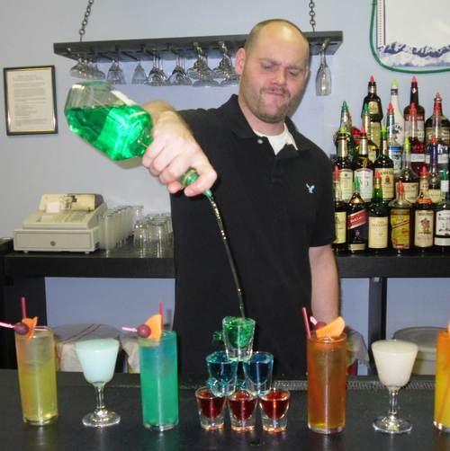 PittBarSchool's profile picture. Bar School Operator, sports fan. ocean fan, food @ drink fan.