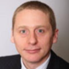 Experienced accountant at Stratford-upon-Avon based Chartered Accountants @MurphySalisbury; specialising in accountancy, audit and business start-up advice.