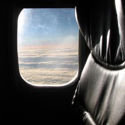 Shit Flight Attendant's Say...to themselves...About You
