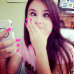 ´´então para de me olhar e faz alguma coisa´´ since: 27/07/2012