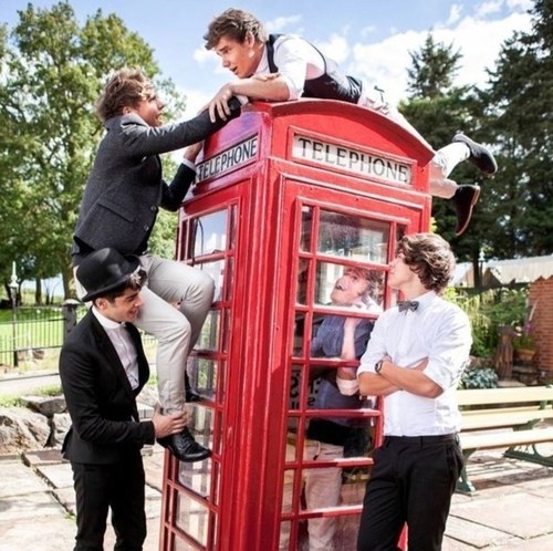Words will be just words,till you bring them to life-OneDirection♥|OneBandOneDreamOneDirection♥