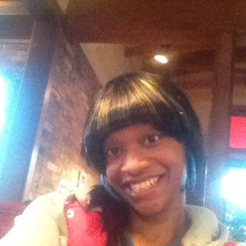 THEY CALL ME TAE..I DNT TAKE SHYT FRM NOBODY AND AINT BOUT 2 START!!! #TEAM SEXI..#TEAM LOVIIN LIIFE..#TEAM PROUD MOMMY!! #TEAM PIDD*