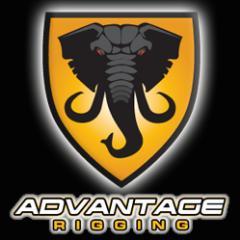 Full service rigging supply serving the US. Offering Hoists, Cranes, Shackles, Slings, Hooks, Beams and more. Give us a call 480-502-2225.