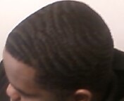 I'm a young licensed barber/executive groomer. Best in town. Straight outta the D/Detroit city.