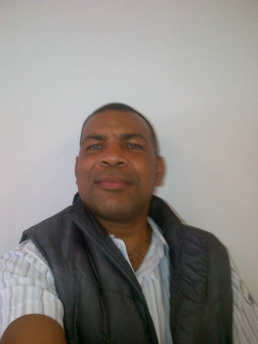 Soccer fanatic, spectator to all sports, Social work Manager, Married, 2 daughters. Living life