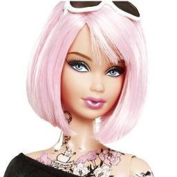 PuroPuroglamour's profile picture. 