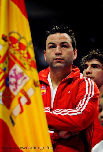 6 Dan 🥋🥇x6 MUNDO 🌍 🥇x9 EUROPA EMBAJADOR COI 2018  SELECCIONADOR NACIONAL ABSOLUTO (🥇 🌎 2023) PRESIDENTE CLUB IVÁN LEAL