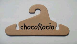 shopping and enjoy a special gift from us,  tokochocoRocio@gmail.com | ig: chocorocio_