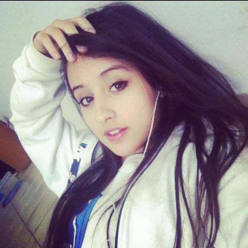Fã clube da mari nolasco ! eu te amo .