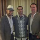 Tim Richard - @timtheman86 - Twitter