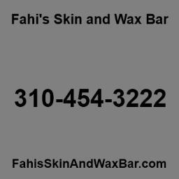 Fahi's Skin and Wax Bar offers premier beauty & spa treatment services for men & women. We offer facials, waxing, threading, skin care treatments & more!
