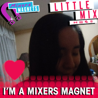 Little Mix is my life, I breathe for One Direction and Teen Wolf is my inspiration.
Also love Miley Cyrus with all my heart and i am fan of FUN