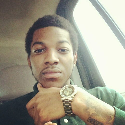 Young boss  , self explanitory I mite follow you back . Follow me on instagram : FreeBandMane