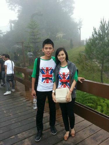 14 Aug 92
My KECIK @kecikkeciknii ~ 081008
IG : Antoni_Goh