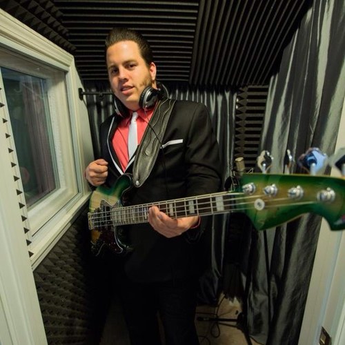 I am a musician (Bass/Keyboards/Vocals) and Sound Engineer