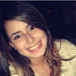 A filha dos meus pais ;)