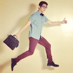 hi. hello. anton.