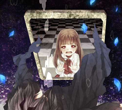 Matto_Kimirari's profile picture. アンオニムス人 www
This account will automatic follow an Artist that own'er like.