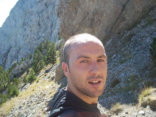 victor_gir's profile picture. nómada en tots els aspectes de la vida