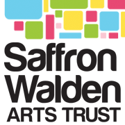 Saffron Walden Arts Trust is an umbrella organisation that promotes artistic enterprises of all kinds in the Saffron Walden area. 
Regd. Charity 271365.