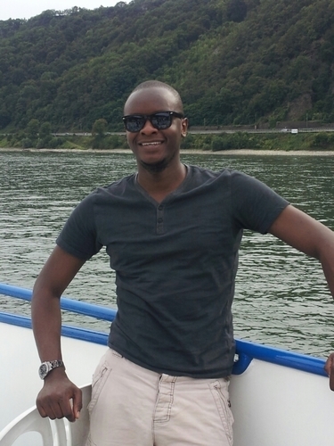 IT Consultant, In love with Manchester United, ICT's for Development, Aspiring daddy to a lovely daughter :p