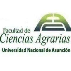 Facultad de Ciencias Agrarias de la Universidad Nacional de Asunción. Consultas al 585606/09/13 o  infofca@agr.una.py