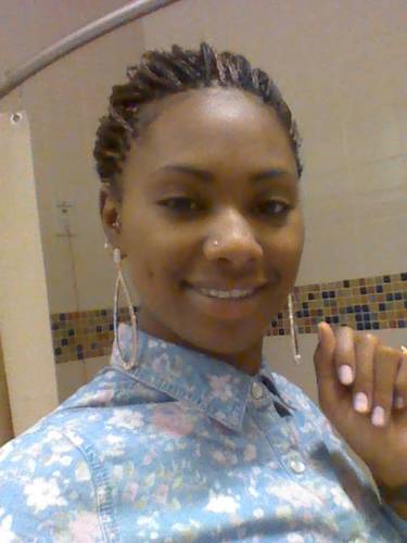 Long story short .. ima Sour Patch Kidd! Yu can meet The sweetest ANGEL or the meanest BitcH. .The choice is yurs..!