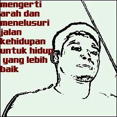 Life is adventure