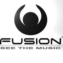 FUSION is a music event featuring large scale visual effects...