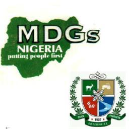 Kwara State MDGs is a developmental road-map aimed at achieving the actualization of the Millennium Development Goals set objectives in Kwara State, Nigeria.