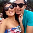 Javiera Parra  - @javy_parra - Twitter